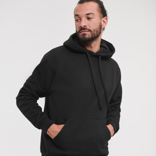 Hooded sweatshirt Thumbnail