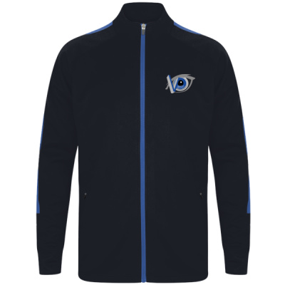Vision team Adult Zip Jacket Thumbnail