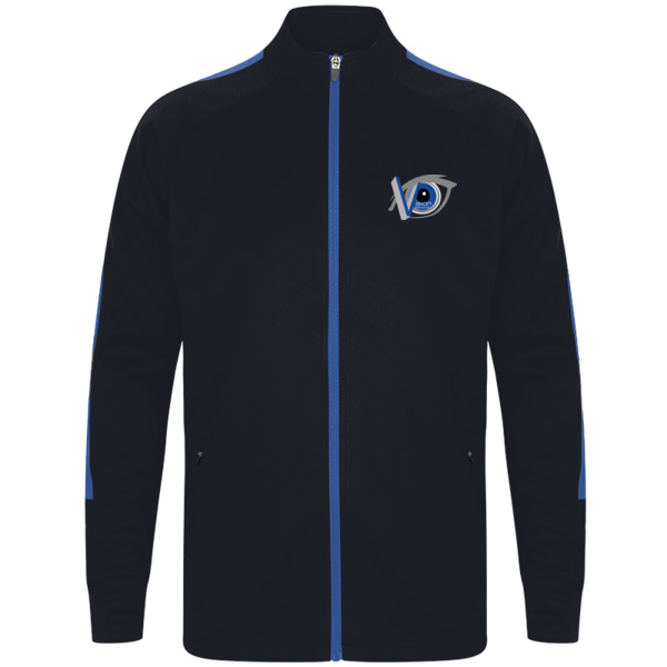 Vision team Adult Zip Jacket Thumbnail