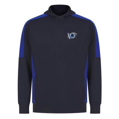 Adults’ team hoodie Thumbnail