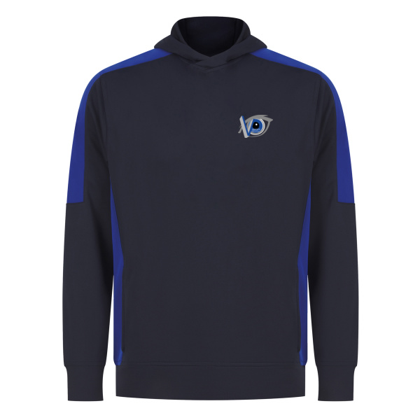 Adults’ team hoodie Thumbnail