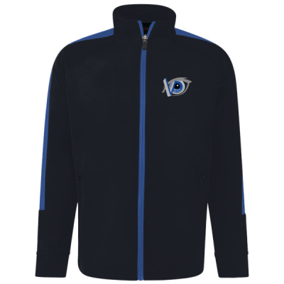 Vision Kids Zip jacket Thumbnail